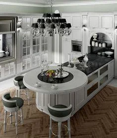 Dining and Display Bars from the MULIFANG collection