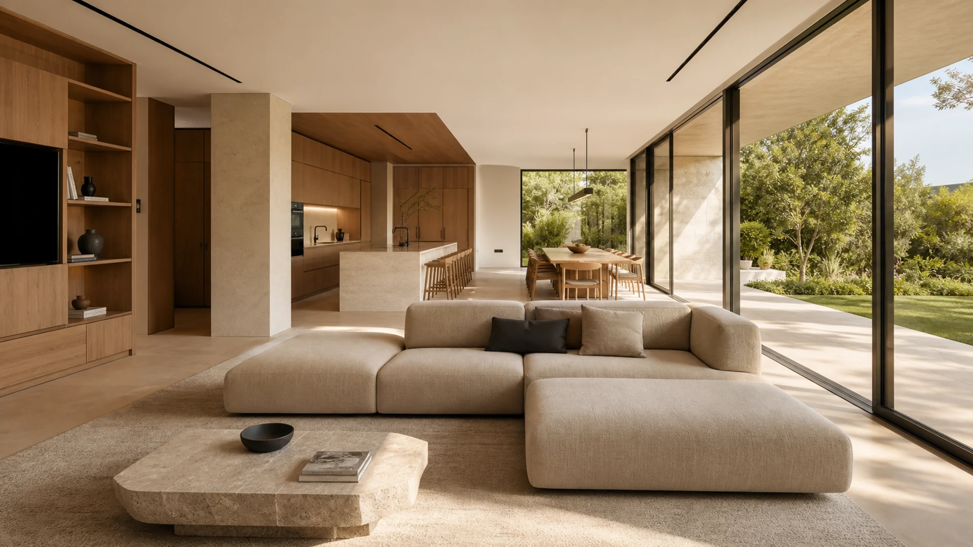 Premium Custom Furniture Manufacturer