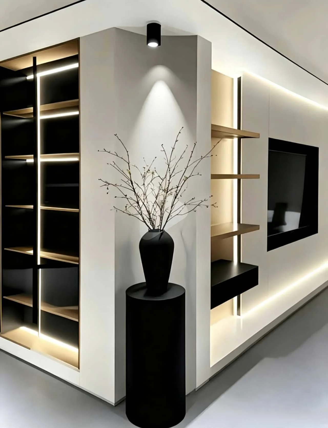 MULIFANG custom living room furniture concept